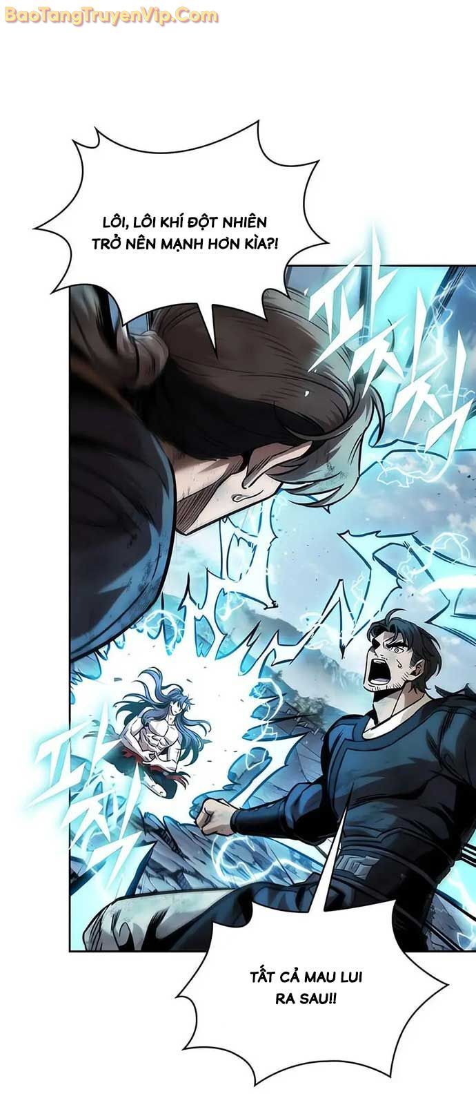 đọc truyện Ngã Lão Ma Thần Chương 263 ảnh 63 tại Thiên Thai Truyện