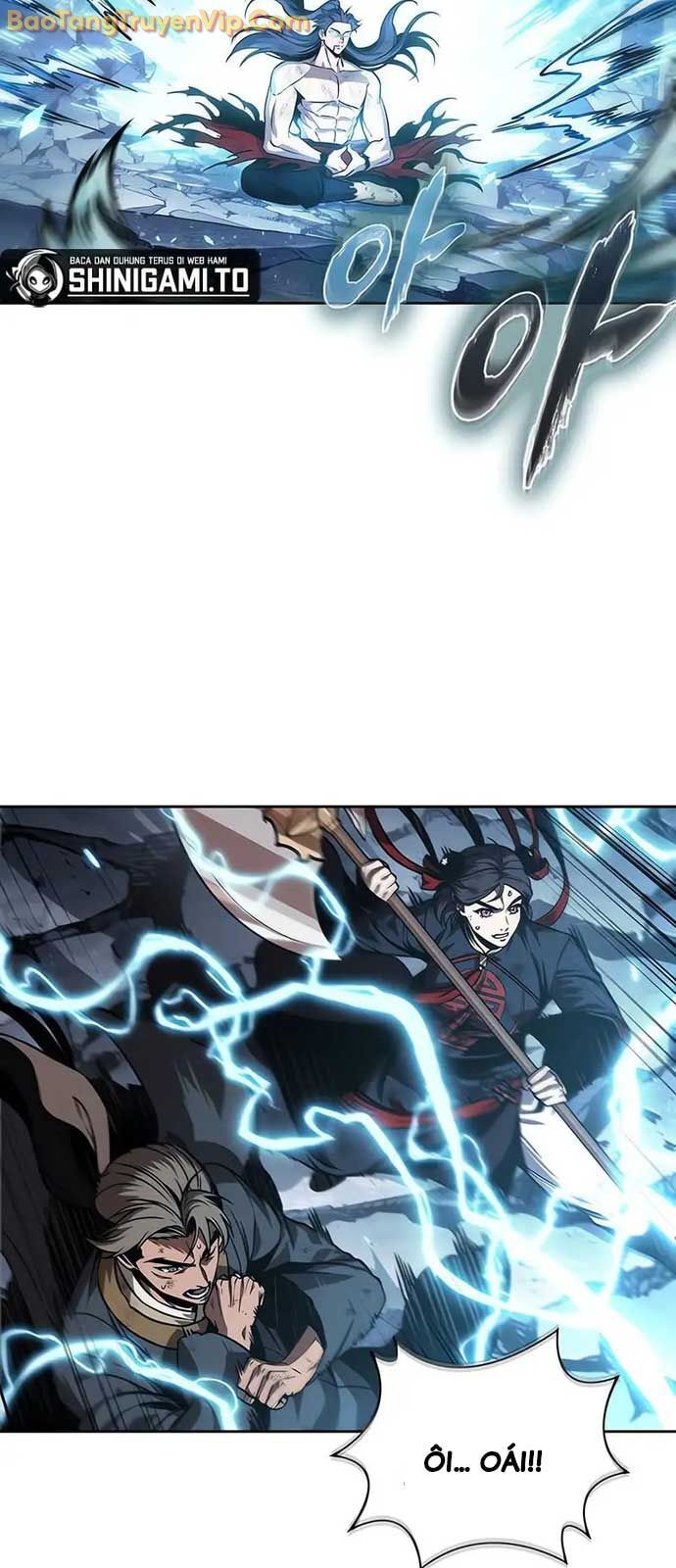 đọc truyện Ngã Lão Ma Thần Chương 263 ảnh 71 tại Thiên Thai Truyện