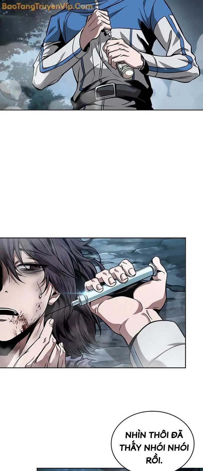 đọc truyện Ngã Lão Ma Thần Chương 263 ảnh 9 tại Thiên Thai Truyện