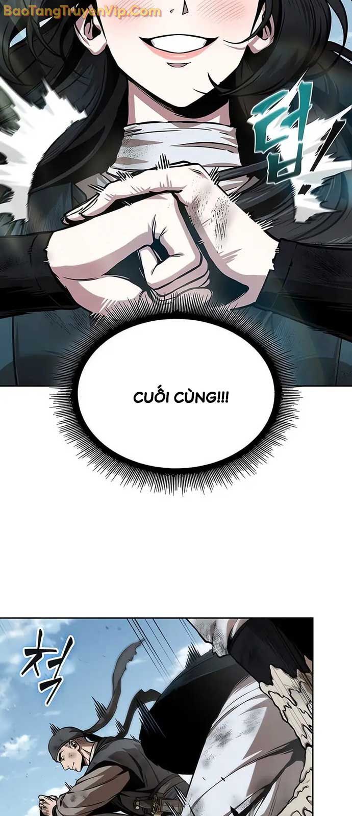 đọc truyện Ngã Lão Ma Thần Chương 263 ảnh 73 tại Thiên Thai Truyện