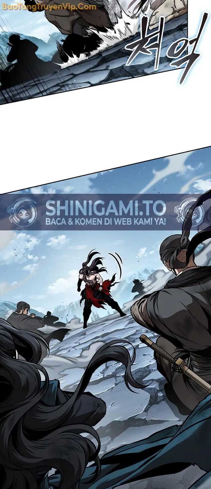 đọc truyện Ngã Lão Ma Thần Chương 263 ảnh 74 tại Thiên Thai Truyện