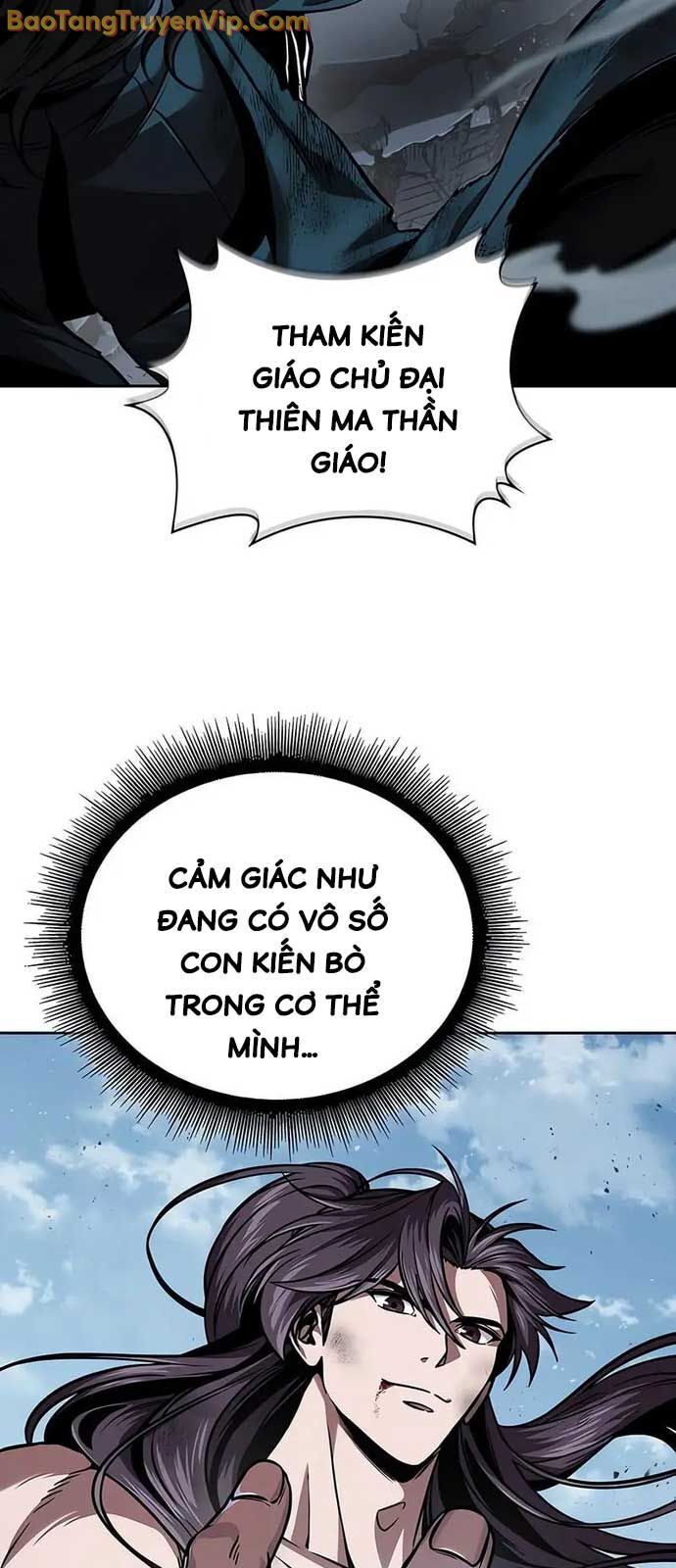 đọc truyện Ngã Lão Ma Thần Chương 263 ảnh 75 tại Thiên Thai Truyện