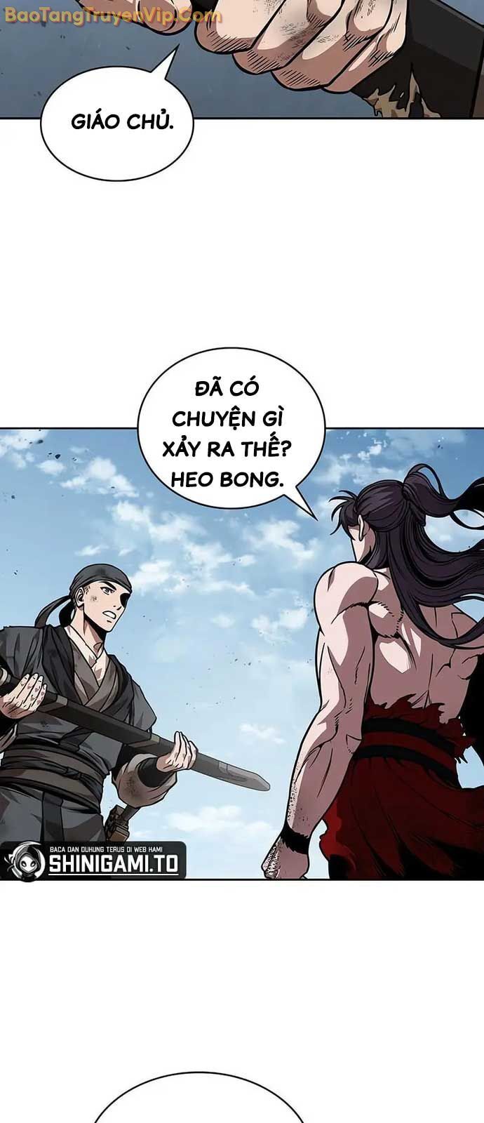 đọc truyện Ngã Lão Ma Thần Chương 263 ảnh 77 tại Thiên Thai Truyện