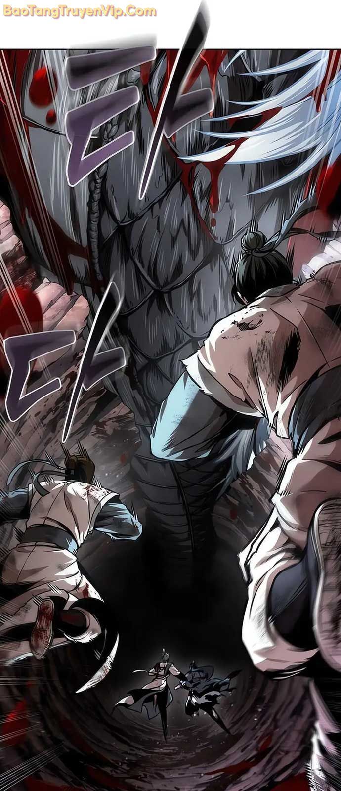 đọc truyện Ngã Lão Ma Thần Chương 263 ảnh 80 tại Thiên Thai Truyện