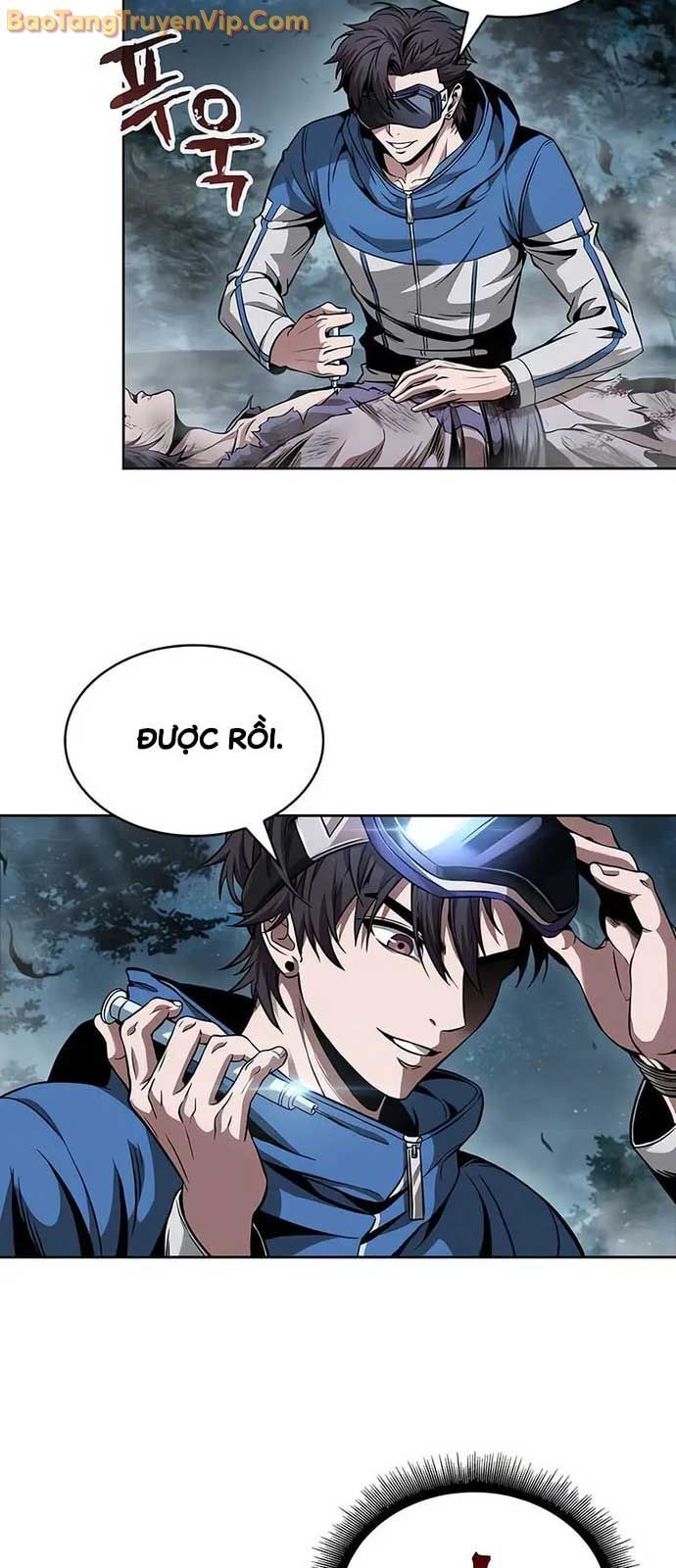 đọc truyện Ngã Lão Ma Thần Chương 263 ảnh 10 tại Thiên Thai Truyện