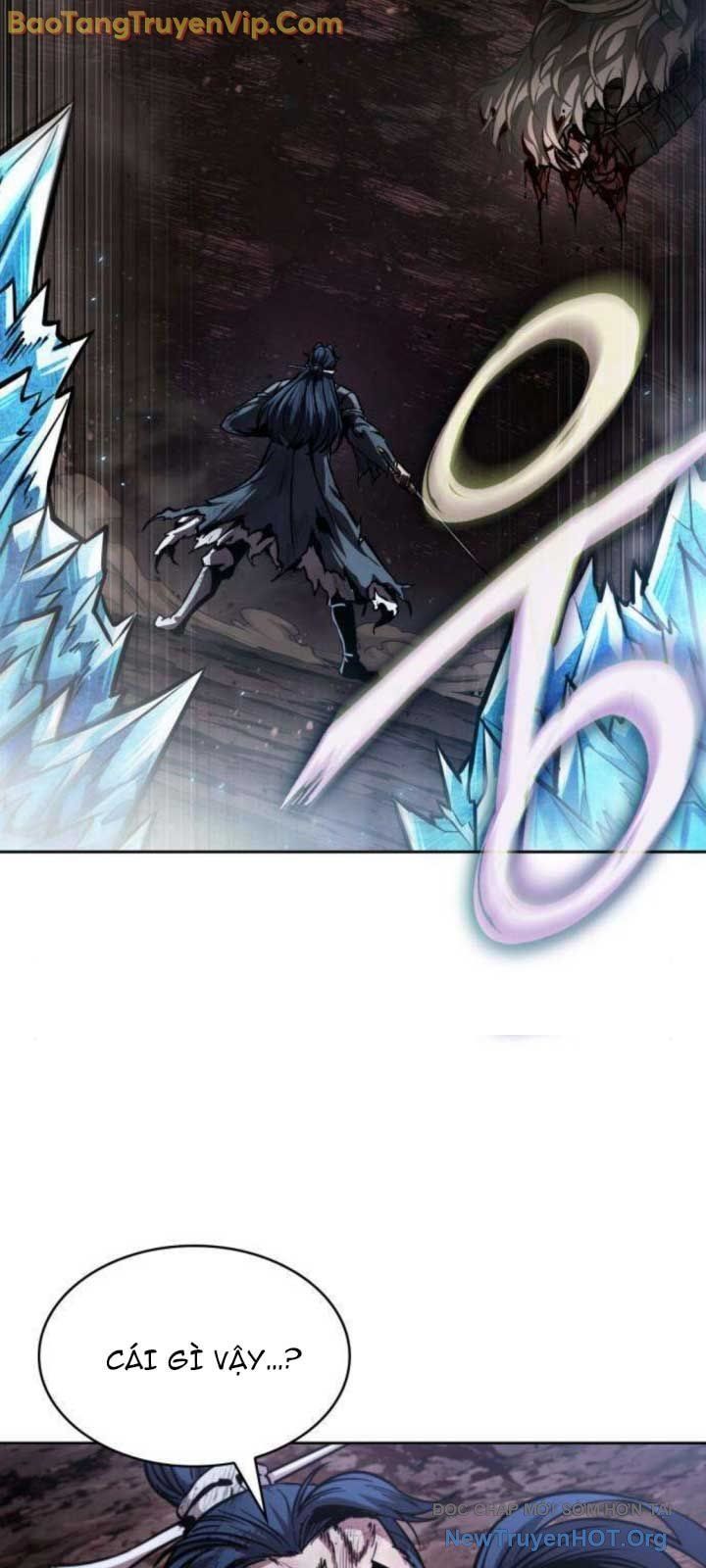 đọc truyện Ngã Lão Ma Thần Chương 264 ảnh 14 tại Thiên Thai Truyện