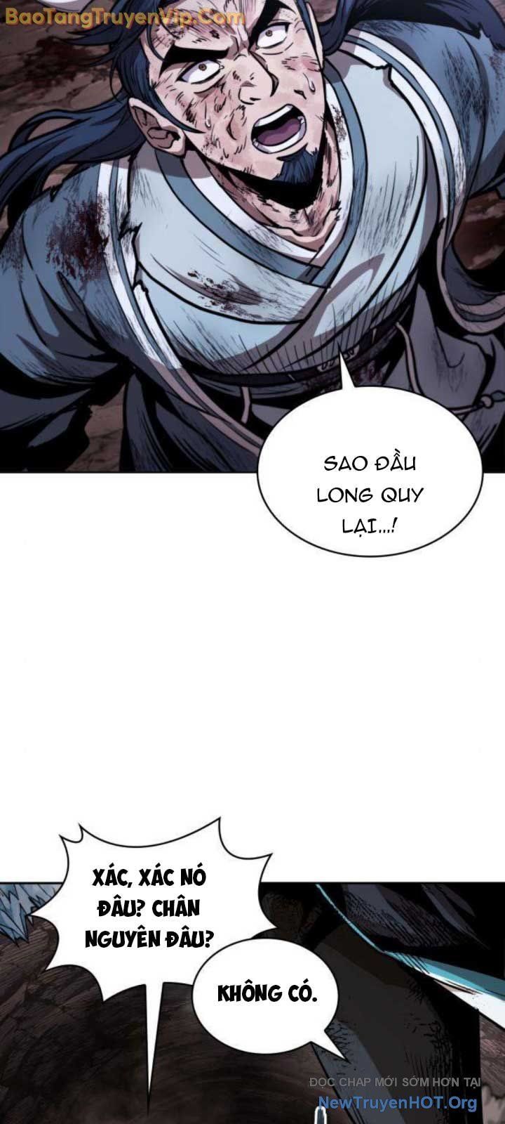 đọc truyện Ngã Lão Ma Thần Chương 264 ảnh 15 tại Thiên Thai Truyện