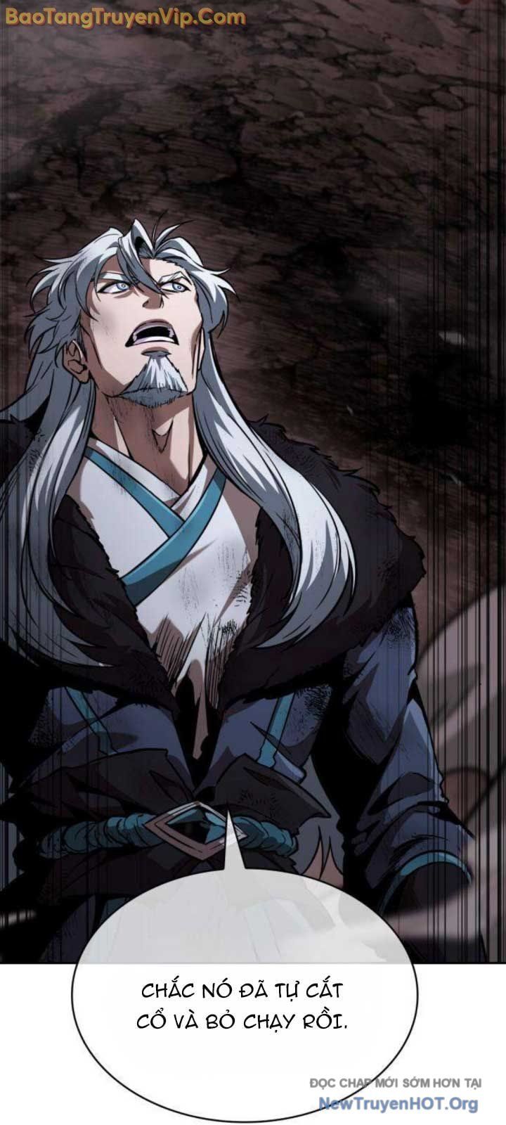 đọc truyện Ngã Lão Ma Thần Chương 264 ảnh 17 tại Thiên Thai Truyện