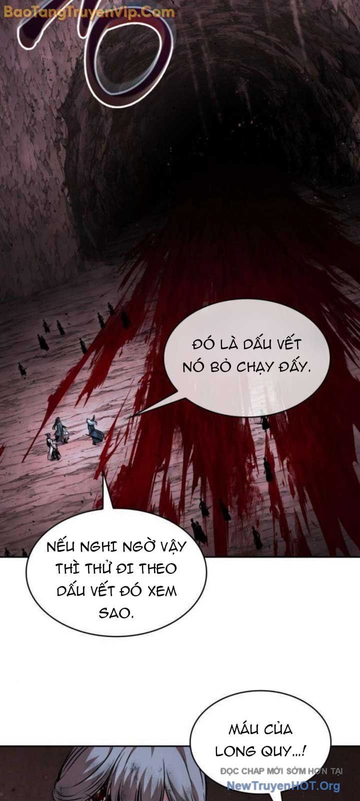 đọc truyện Ngã Lão Ma Thần Chương 264 ảnh 22 tại Thiên Thai Truyện