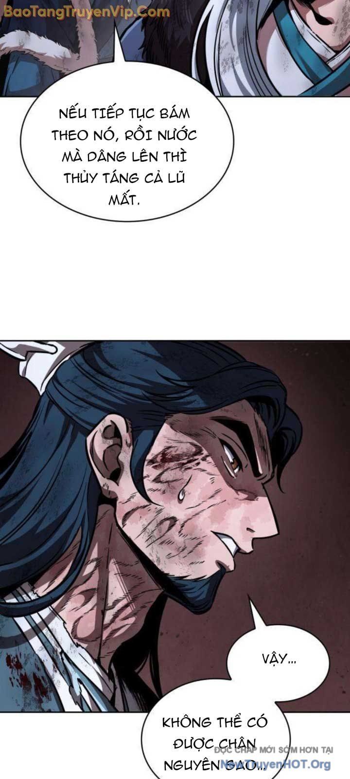 đọc truyện Ngã Lão Ma Thần Chương 264 ảnh 24 tại Thiên Thai Truyện