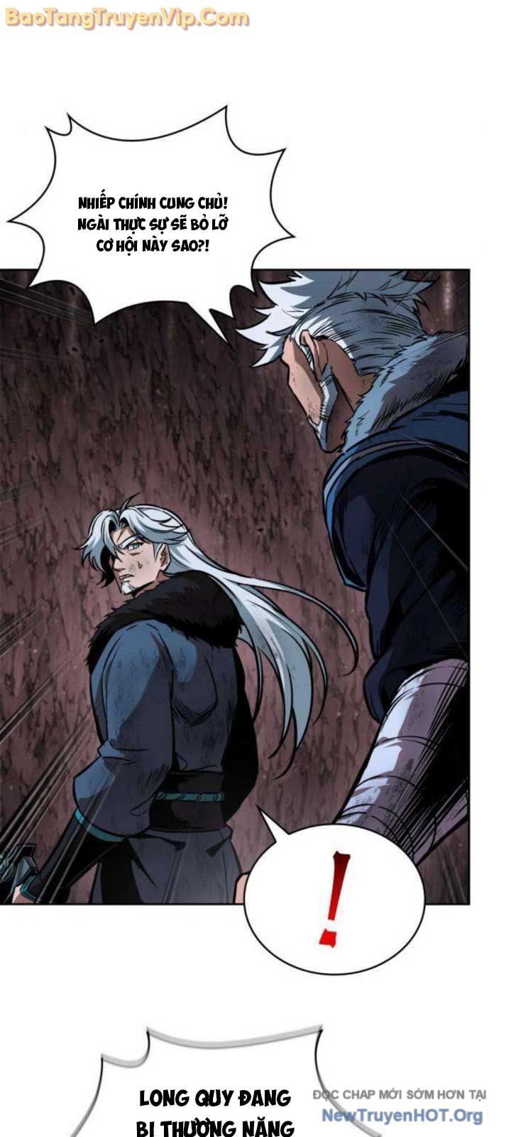 đọc truyện Ngã Lão Ma Thần Chương 264 ảnh 26 tại Thiên Thai Truyện