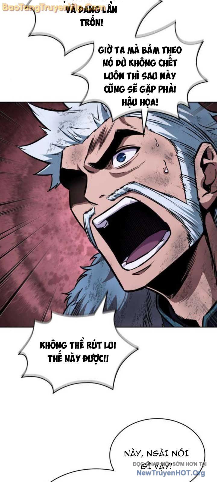 đọc truyện Ngã Lão Ma Thần Chương 264 ảnh 27 tại Thiên Thai Truyện