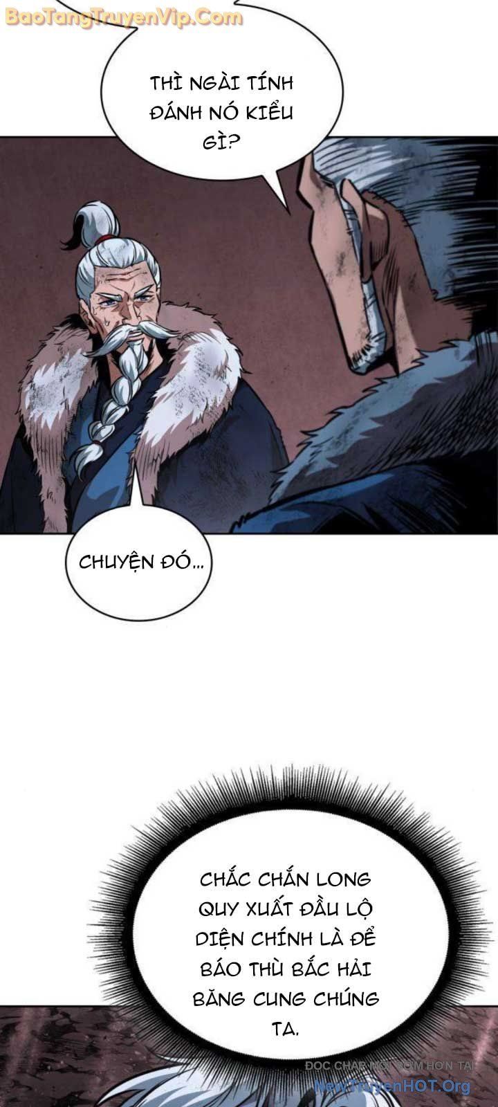 đọc truyện Ngã Lão Ma Thần Chương 264 ảnh 29 tại Thiên Thai Truyện