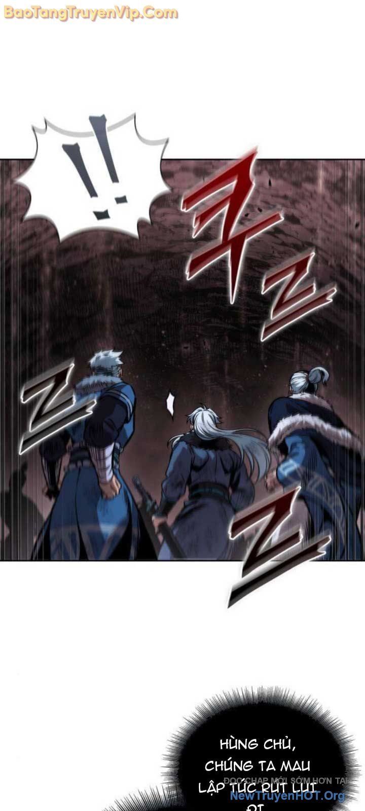 đọc truyện Ngã Lão Ma Thần Chương 264 ảnh 31 tại Thiên Thai Truyện