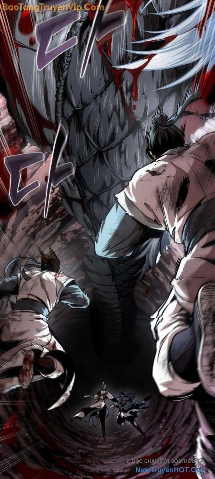 đọc truyện Ngã Lão Ma Thần Chương 264 ảnh 5 tại Thiên Thai Truyện