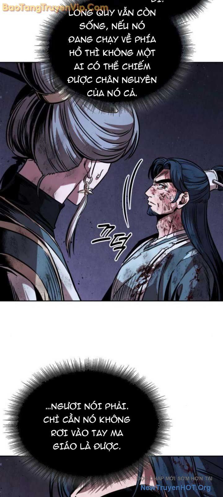 đọc truyện Ngã Lão Ma Thần Chương 264 ảnh 32 tại Thiên Thai Truyện