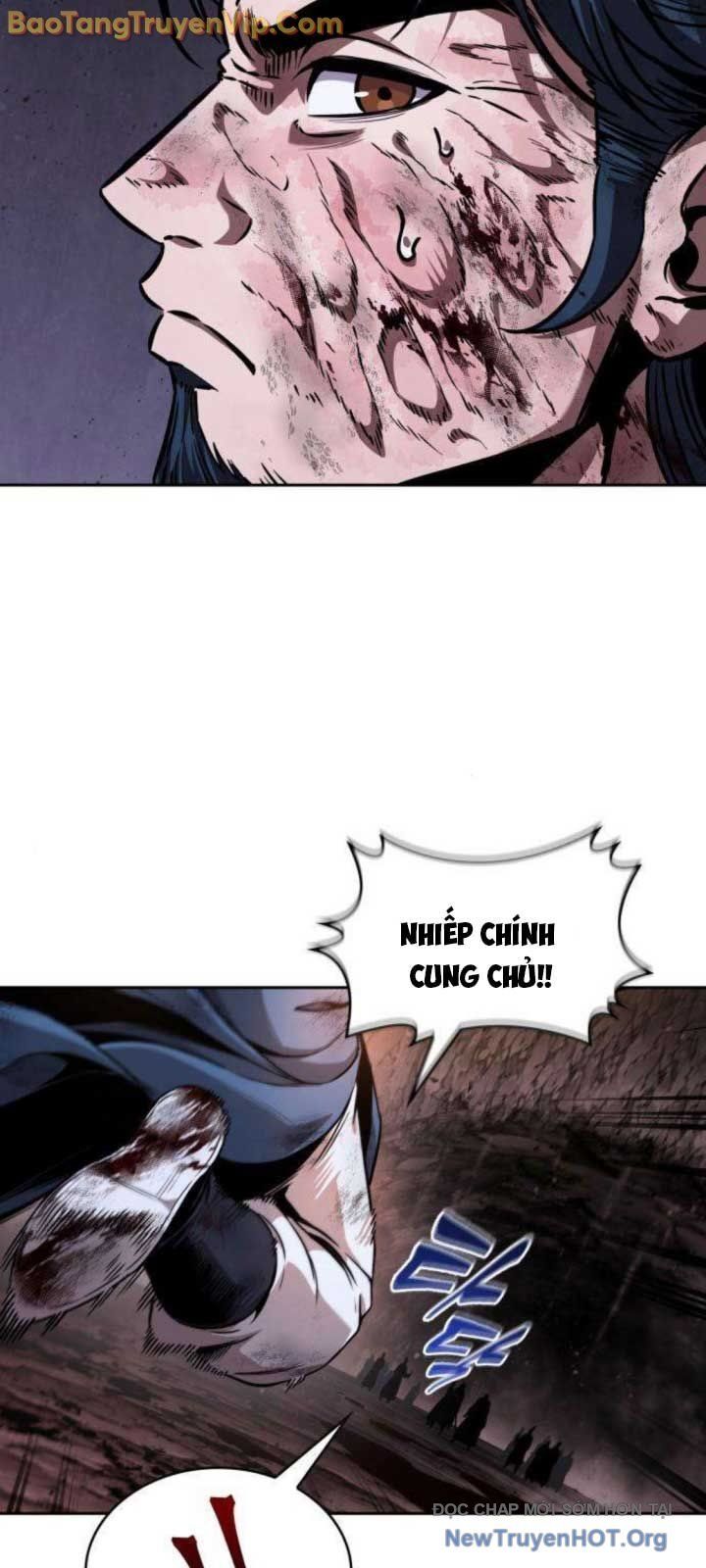 đọc truyện Ngã Lão Ma Thần Chương 264 ảnh 33 tại Thiên Thai Truyện