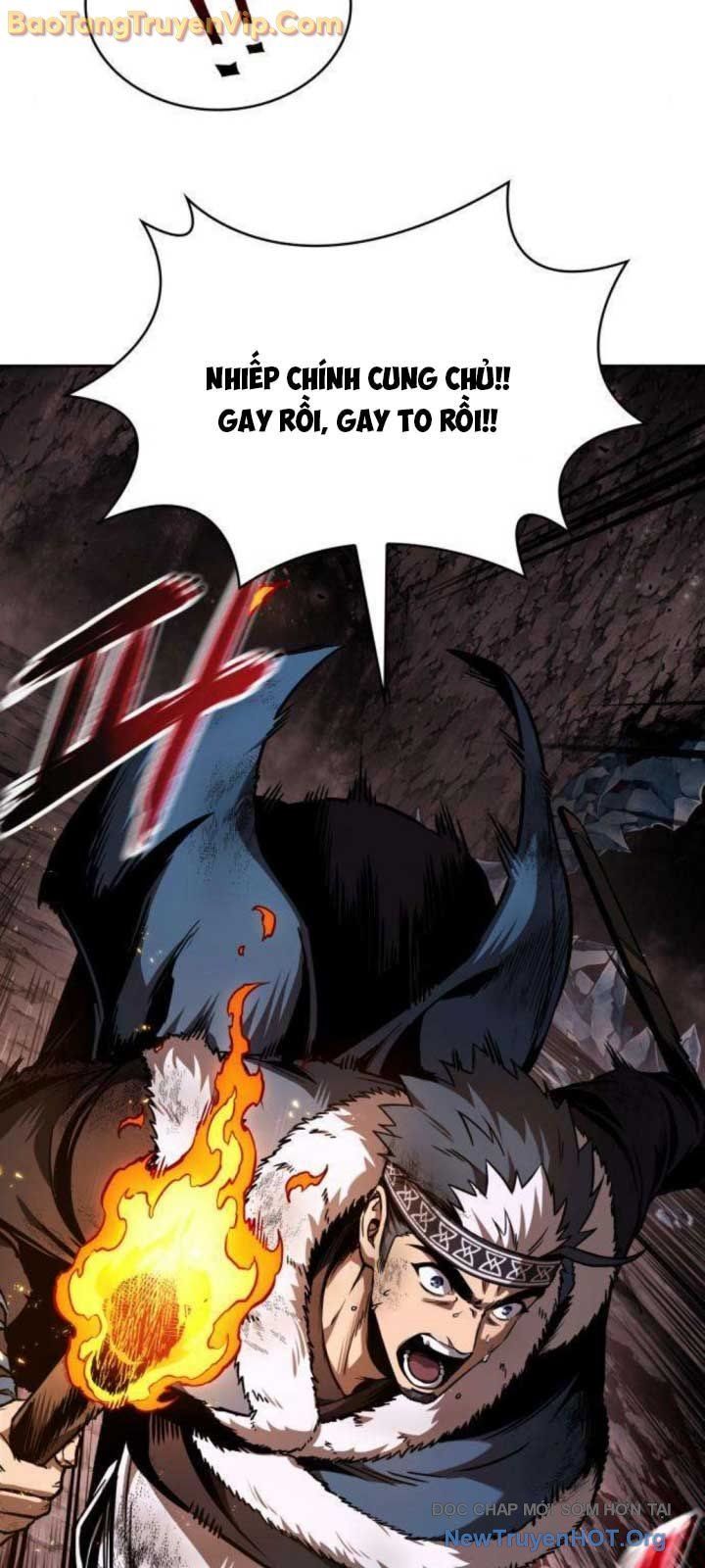 đọc truyện Ngã Lão Ma Thần Chương 264 ảnh 34 tại Thiên Thai Truyện