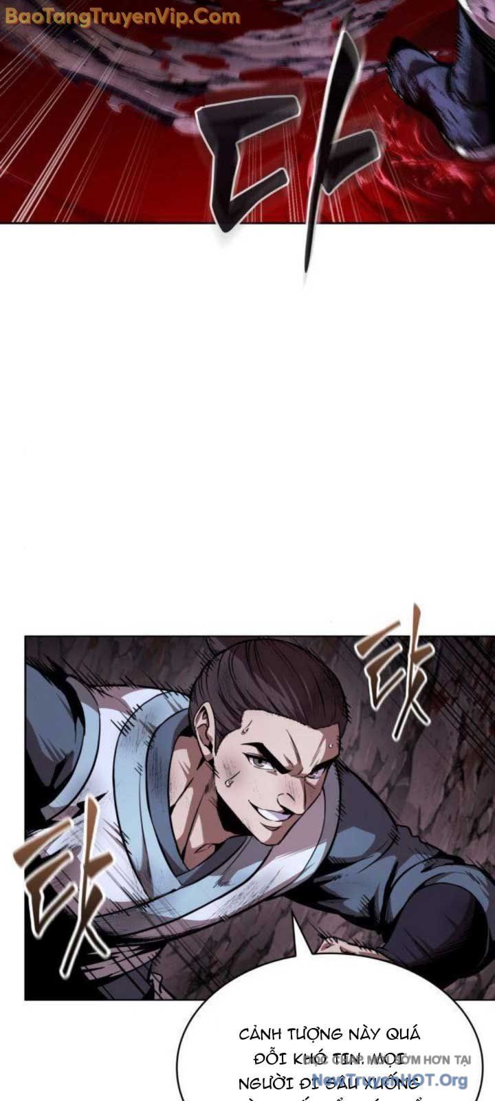 đọc truyện Ngã Lão Ma Thần Chương 264 ảnh 6 tại Thiên Thai Truyện