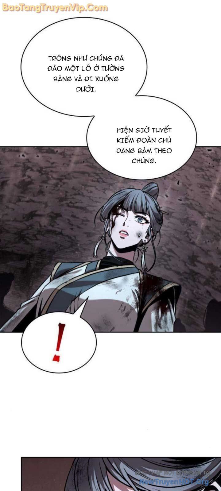 đọc truyện Ngã Lão Ma Thần Chương 264 ảnh 42 tại Thiên Thai Truyện