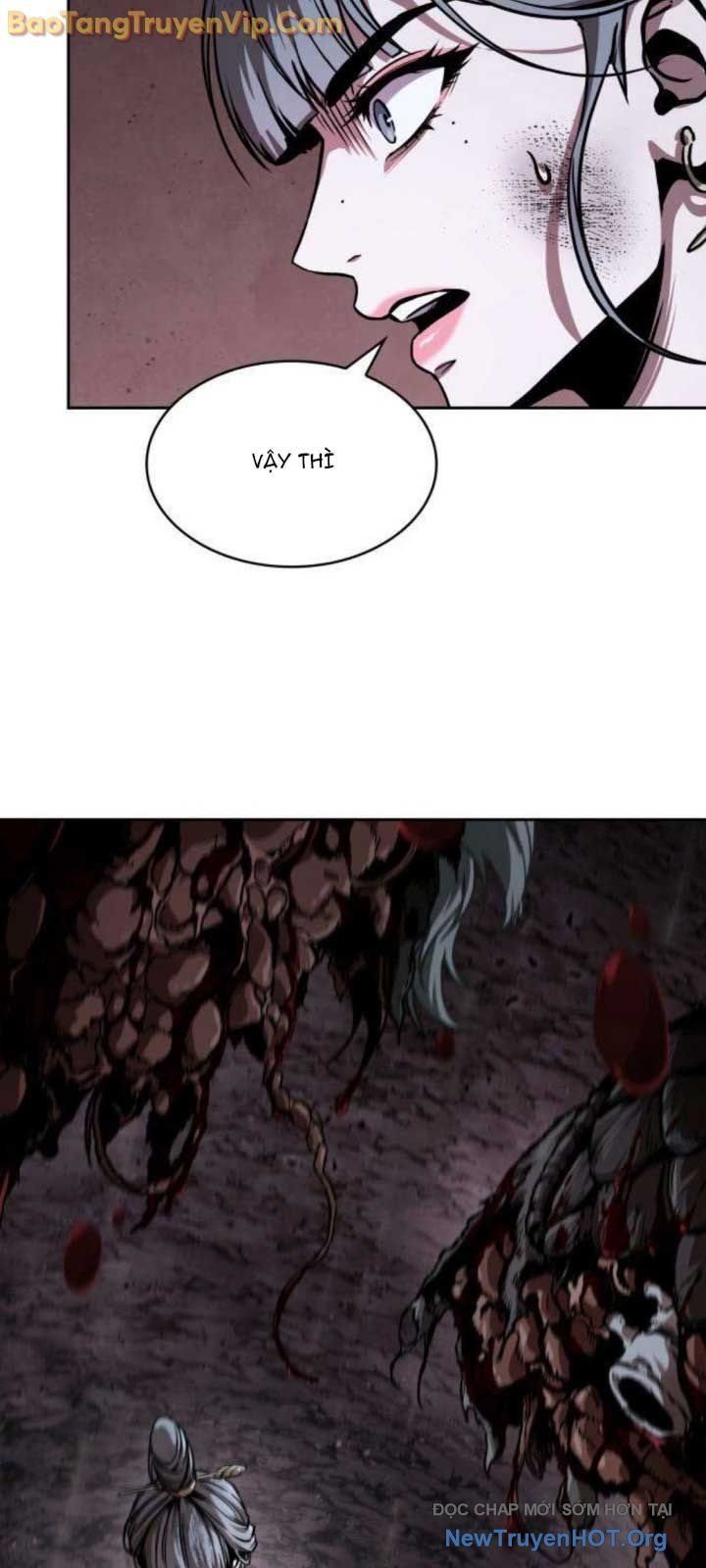 đọc truyện Ngã Lão Ma Thần Chương 264 ảnh 43 tại Thiên Thai Truyện