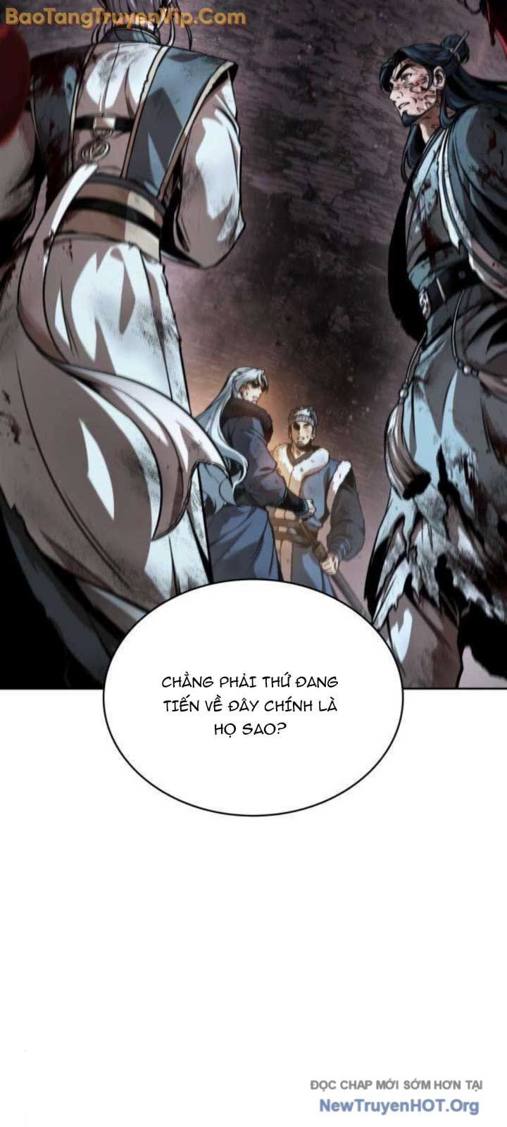 đọc truyện Ngã Lão Ma Thần Chương 264 ảnh 44 tại Thiên Thai Truyện