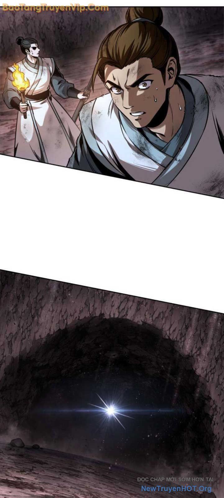 đọc truyện Ngã Lão Ma Thần Chương 264 ảnh 45 tại Thiên Thai Truyện