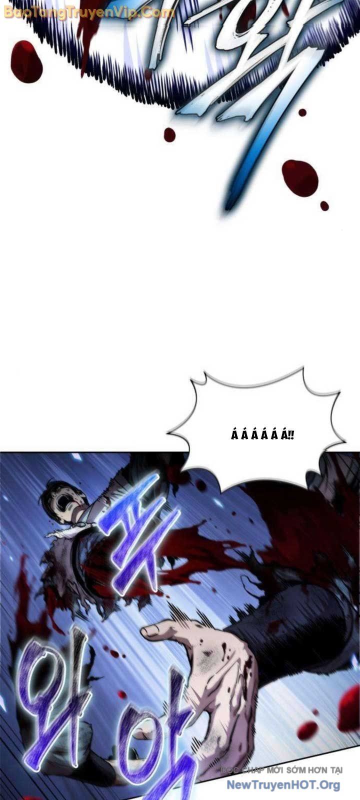 đọc truyện Ngã Lão Ma Thần Chương 264 ảnh 49 tại Thiên Thai Truyện