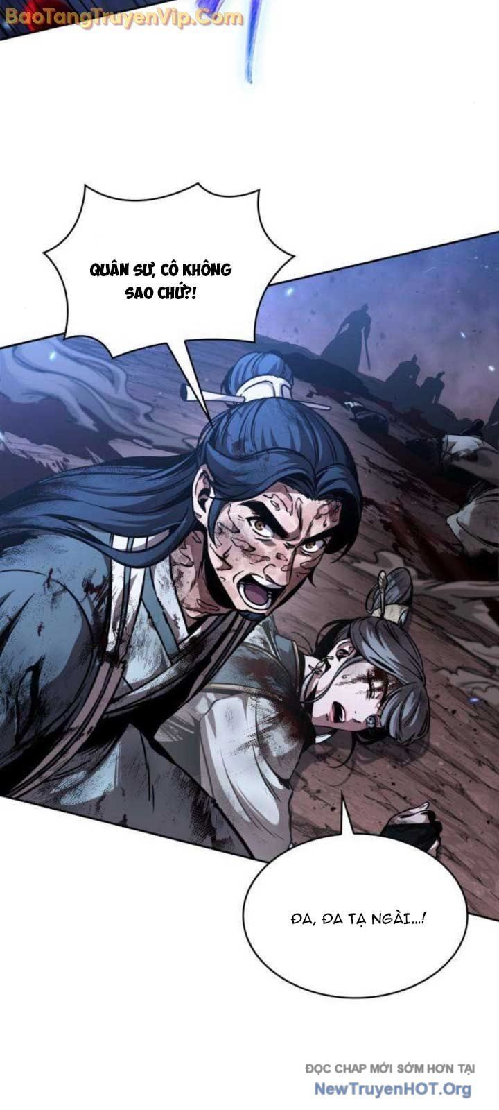 đọc truyện Ngã Lão Ma Thần Chương 264 ảnh 50 tại Thiên Thai Truyện