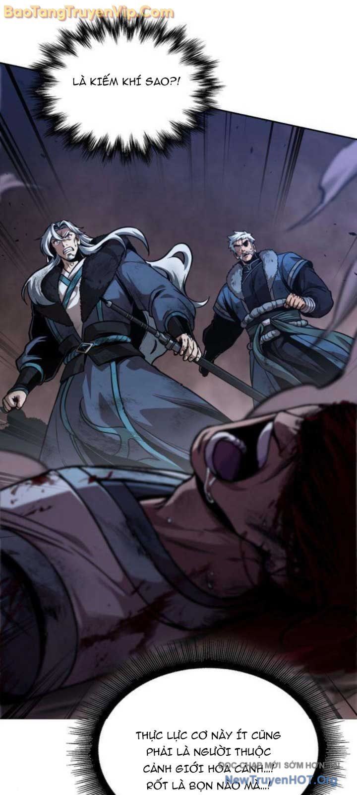 đọc truyện Ngã Lão Ma Thần Chương 264 ảnh 51 tại Thiên Thai Truyện