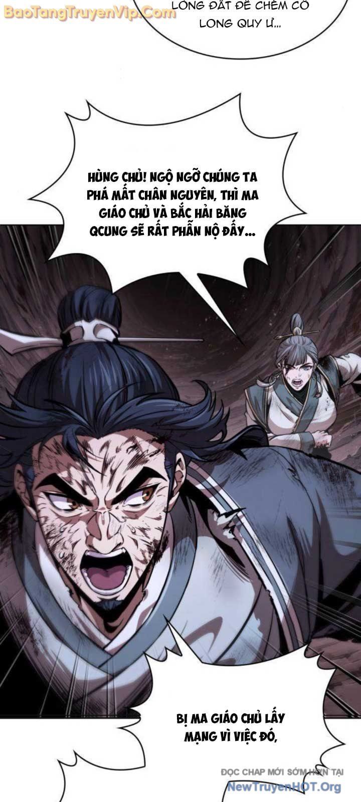 đọc truyện Ngã Lão Ma Thần Chương 264 ảnh 7 tại Thiên Thai Truyện