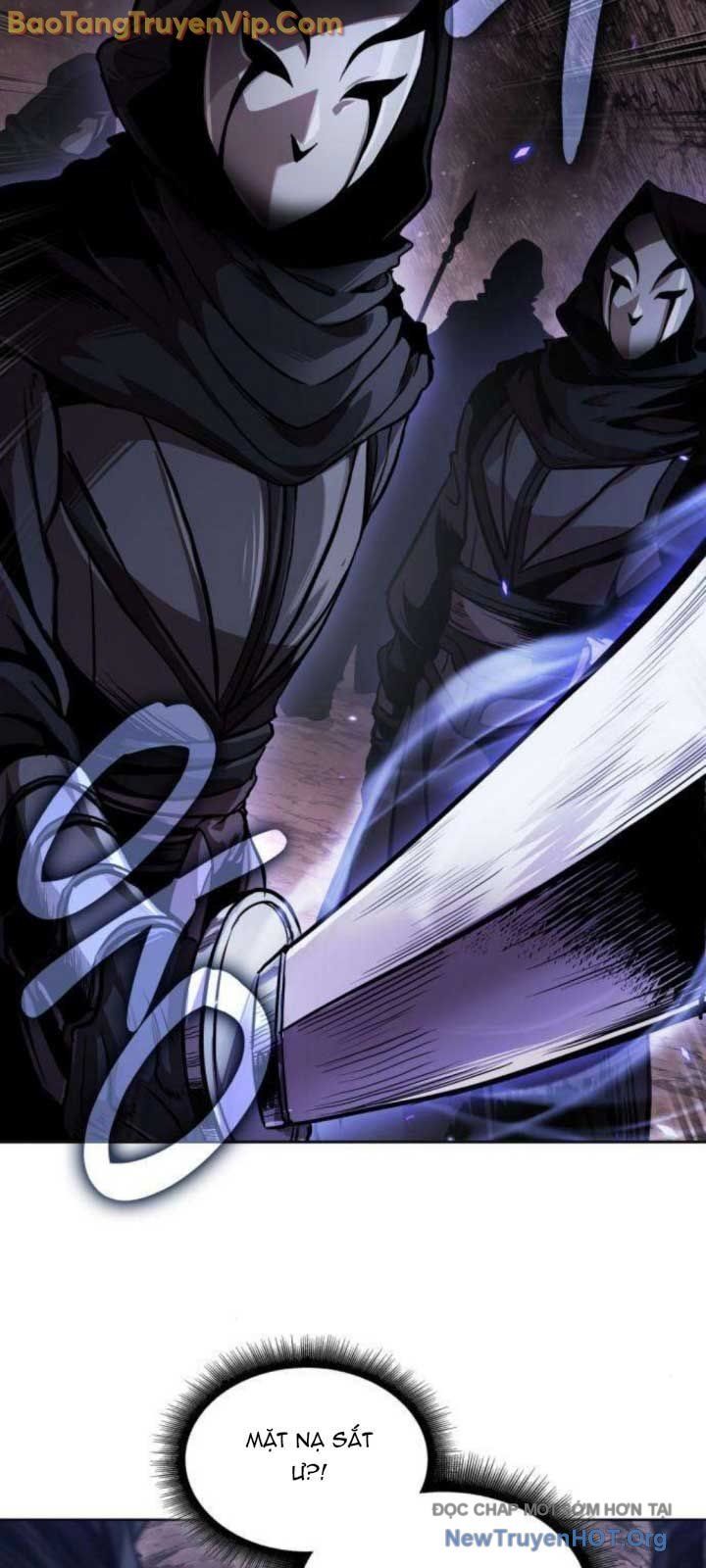 đọc truyện Ngã Lão Ma Thần Chương 264 ảnh 53 tại Thiên Thai Truyện