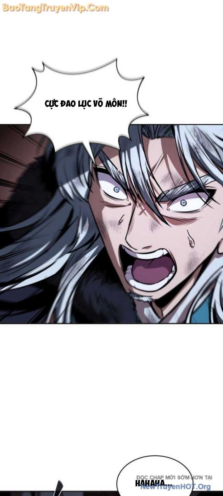 đọc truyện Ngã Lão Ma Thần Chương 264 ảnh 55 tại Thiên Thai Truyện