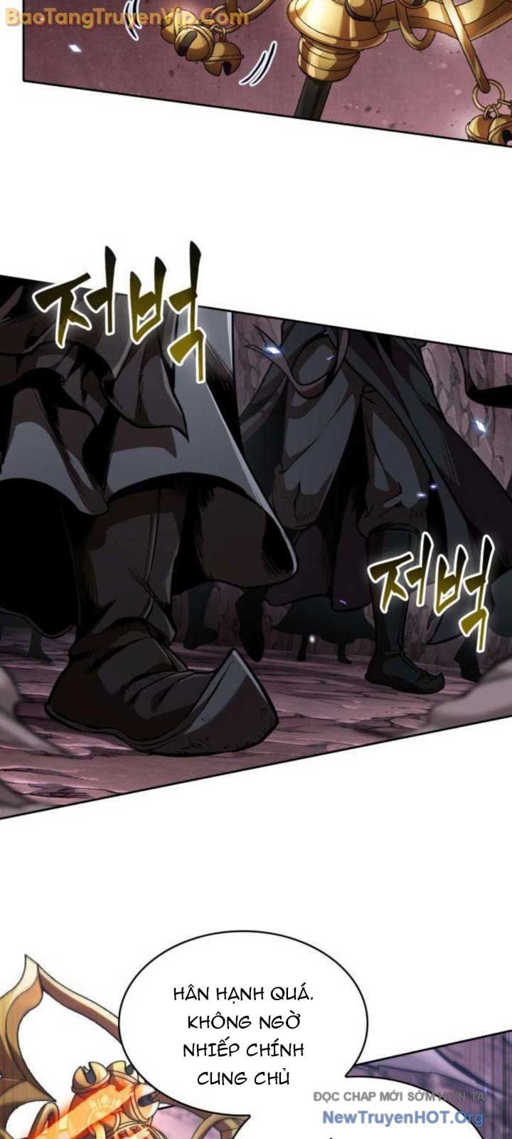 đọc truyện Ngã Lão Ma Thần Chương 264 ảnh 57 tại Thiên Thai Truyện