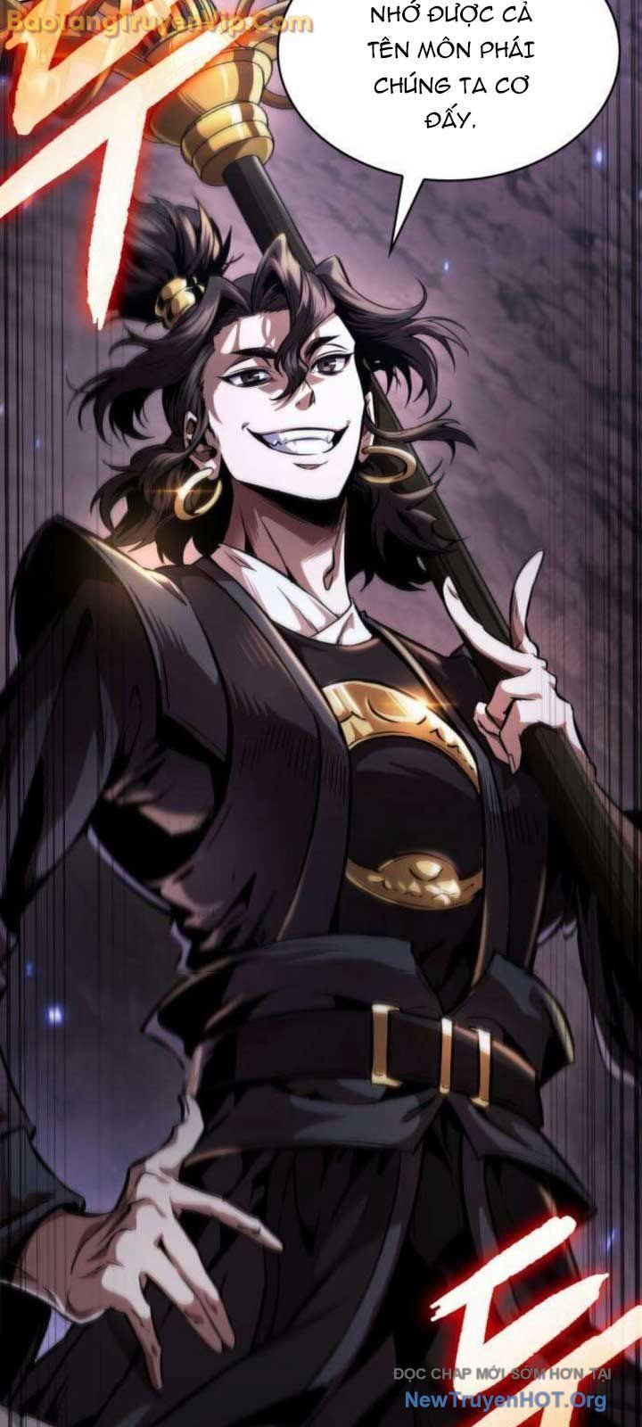 đọc truyện Ngã Lão Ma Thần Chương 264 ảnh 58 tại Thiên Thai Truyện