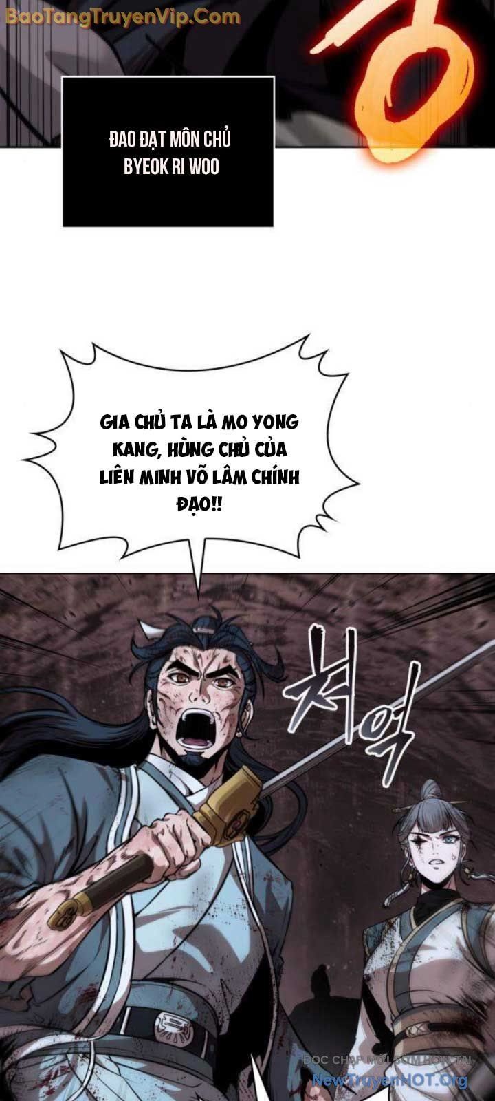 đọc truyện Ngã Lão Ma Thần Chương 264 ảnh 59 tại Thiên Thai Truyện