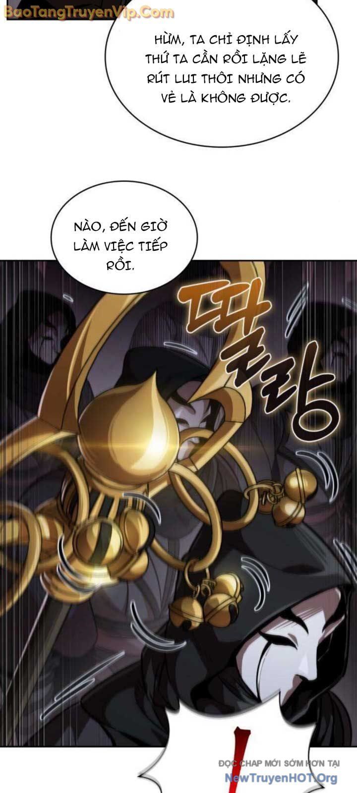 đọc truyện Ngã Lão Ma Thần Chương 264 ảnh 61 tại Thiên Thai Truyện