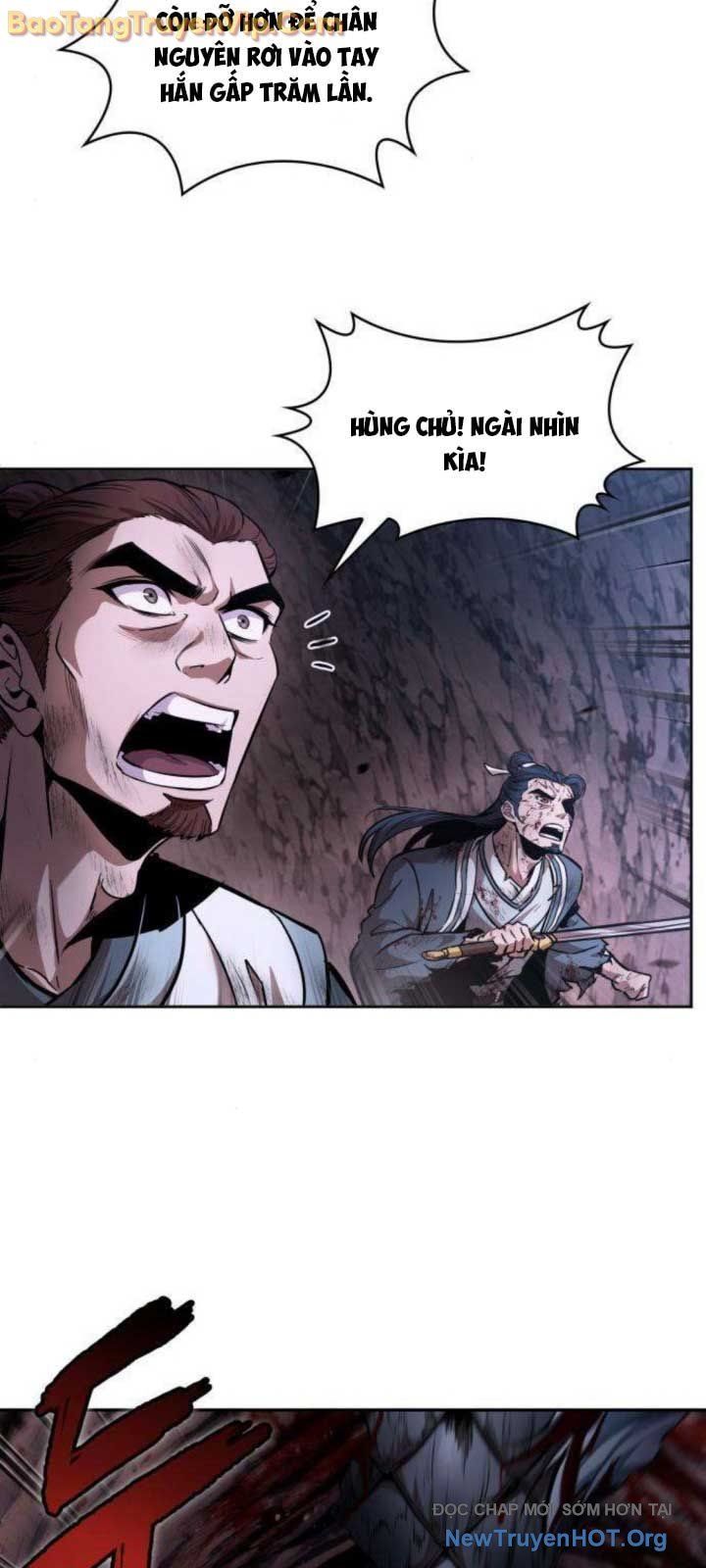 đọc truyện Ngã Lão Ma Thần Chương 264 ảnh 8 tại Thiên Thai Truyện