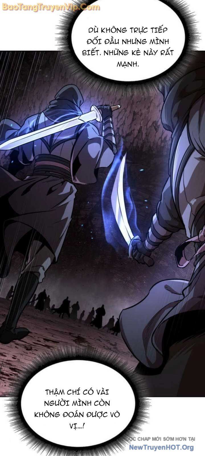 đọc truyện Ngã Lão Ma Thần Chương 264 ảnh 64 tại Thiên Thai Truyện