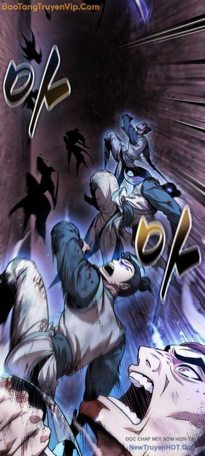 đọc truyện Ngã Lão Ma Thần Chương 264 ảnh 69 tại Thiên Thai Truyện