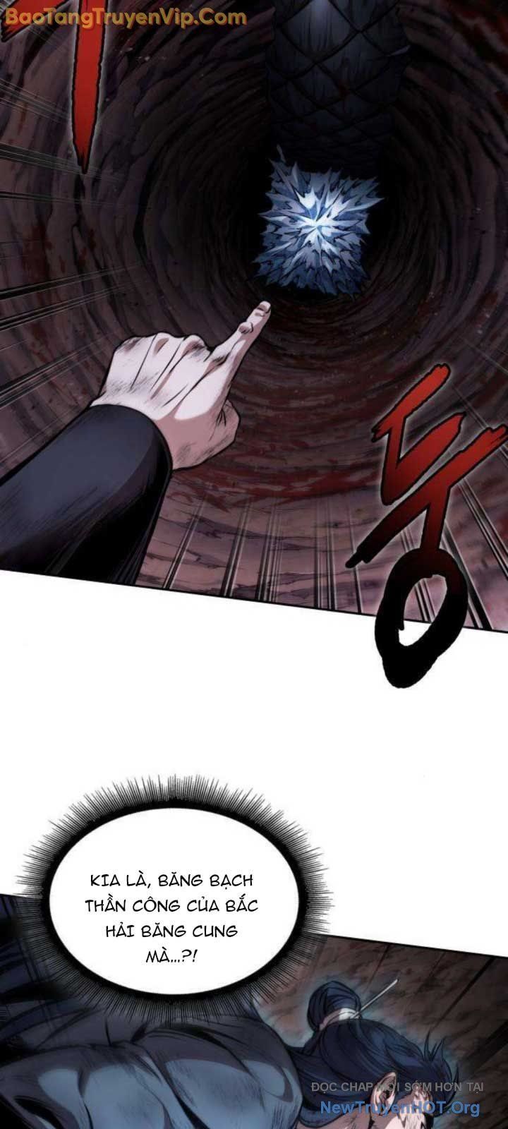 đọc truyện Ngã Lão Ma Thần Chương 264 ảnh 9 tại Thiên Thai Truyện