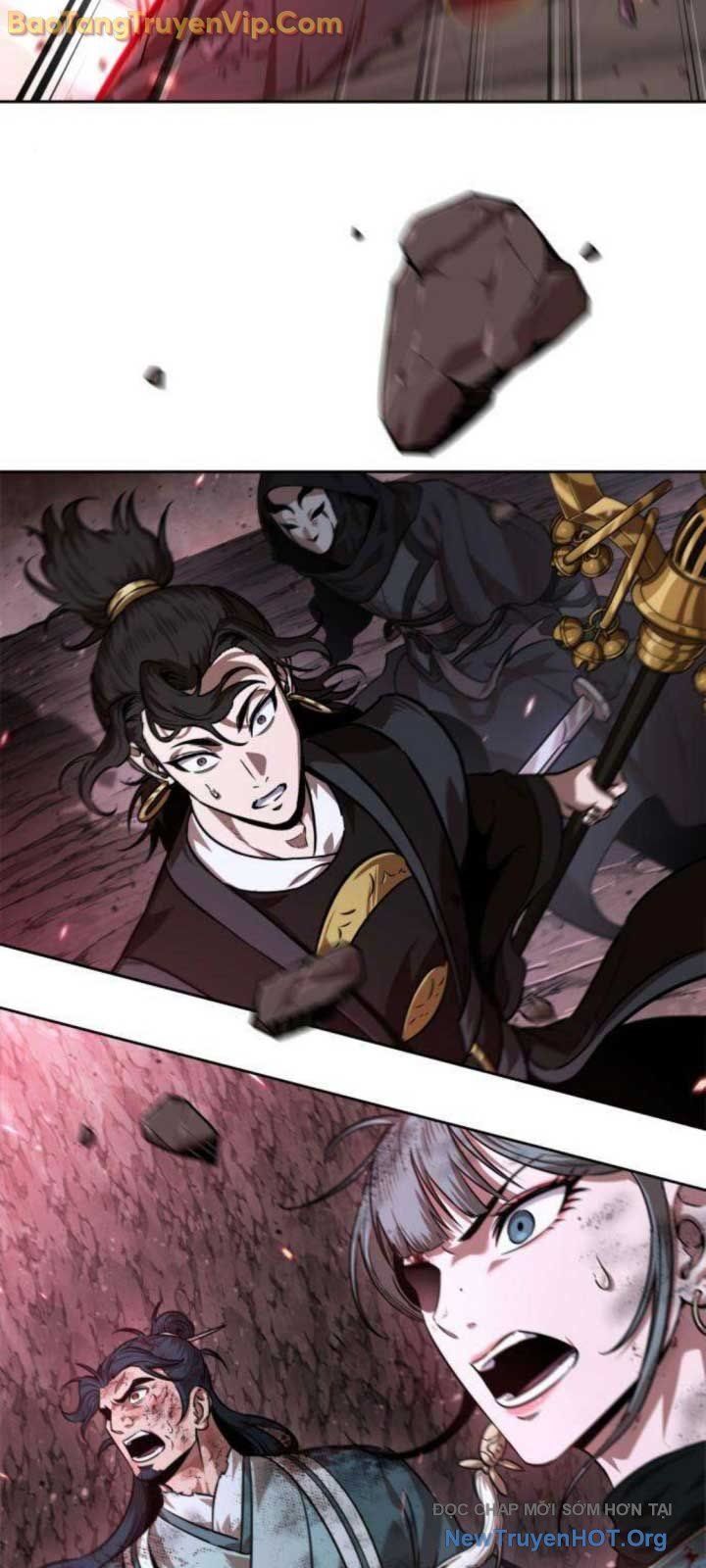 đọc truyện Ngã Lão Ma Thần Chương 264 ảnh 73 tại Thiên Thai Truyện