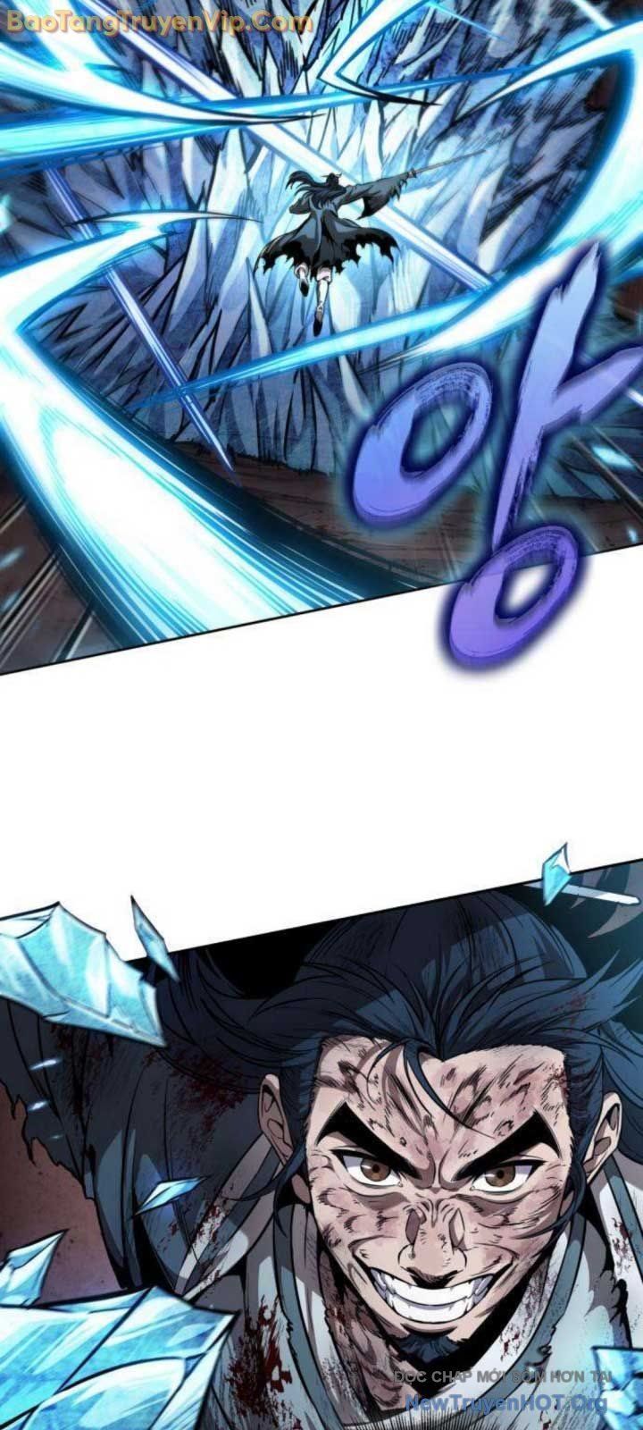 đọc truyện Ngã Lão Ma Thần Chương 264 ảnh 11 tại Thiên Thai Truyện