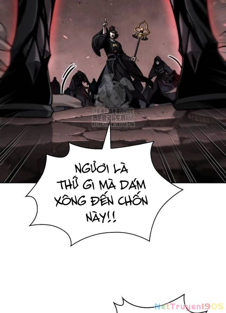 đọc truyện Ngã Lão Ma Thần Chương 265 ảnh 118 tại Thiên Thai Truyện