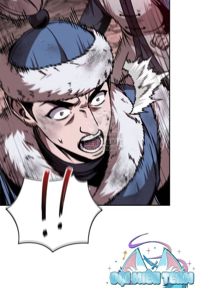 đọc truyện Ngã Lão Ma Thần Chương 265 ảnh 134 tại Thiên Thai Truyện