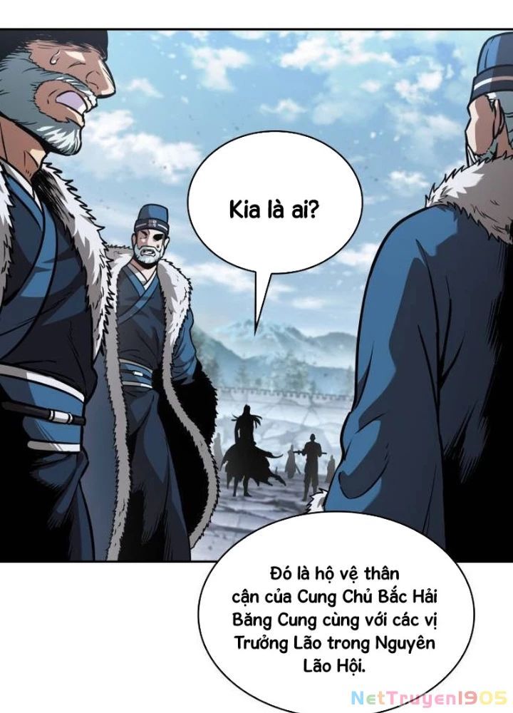 đọc truyện Ngã Lão Ma Thần Chương 265 ảnh 16 tại Thiên Thai Truyện