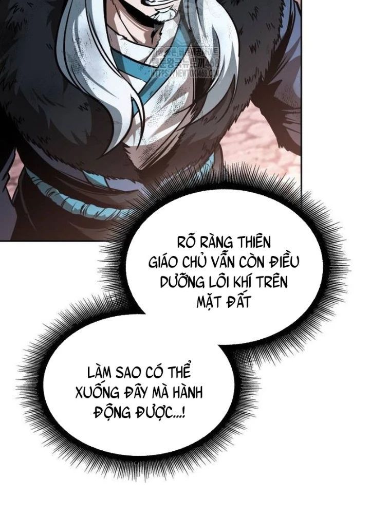 đọc truyện Ngã Lão Ma Thần Chương 265 ảnh 144 tại Thiên Thai Truyện