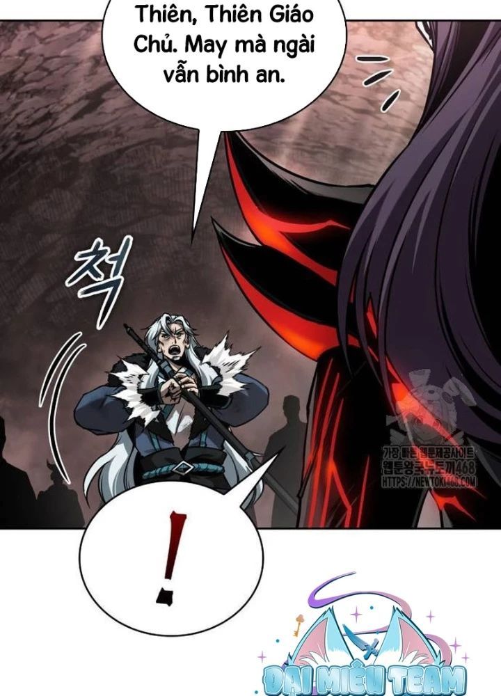 đọc truyện Ngã Lão Ma Thần Chương 265 ảnh 146 tại Thiên Thai Truyện