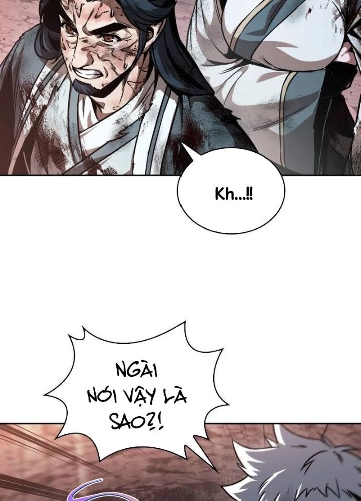 đọc truyện Ngã Lão Ma Thần Chương 265 ảnh 152 tại Thiên Thai Truyện