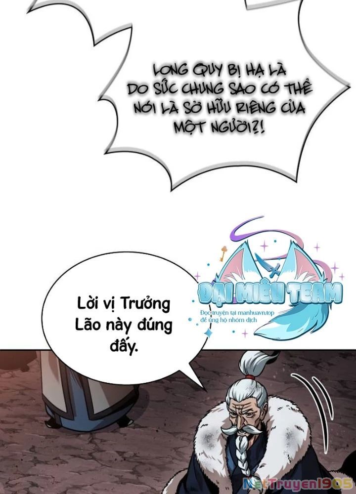 đọc truyện Ngã Lão Ma Thần Chương 265 ảnh 158 tại Thiên Thai Truyện